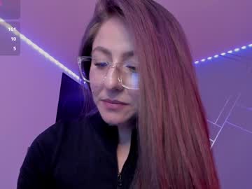 Ich_Bin_Julia January 31, 2025 Chaturbate stream image