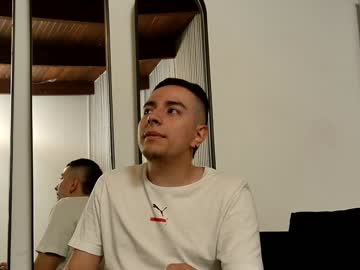 Jhoan_Saenz January 31, 2025 Chaturbate stream image