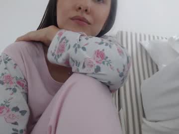 Juliaby January 31, 2025 Chaturbate stream image
