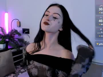 Kellyporter January 31, 2025 Chaturbate stream image