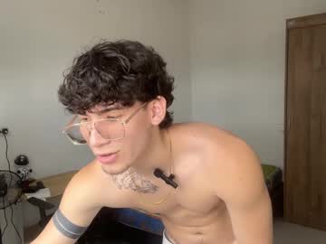Kisan_Smith January 31, 2025 Chaturbate stream image