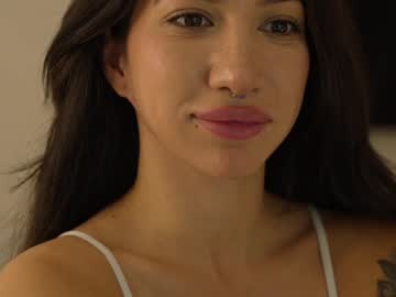 Leoramallis January 31, 2025 Chaturbate stream image