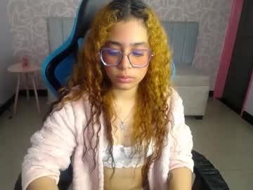 Megan_Ch_ January 31, 2025 Chaturbate stream image