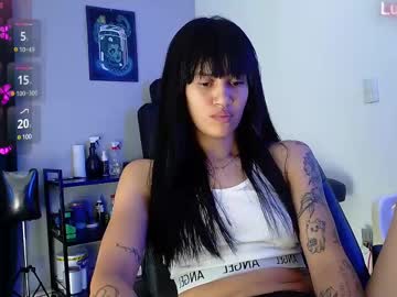 Monicaaspeark January 31, 2025 Chaturbate stream image