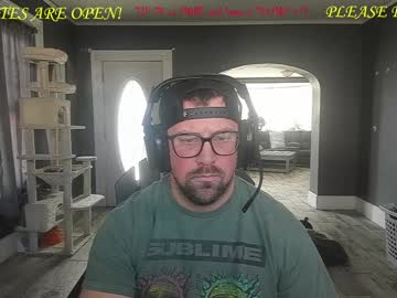 Mrbrewscamfam January 31, 2025 Chaturbate stream image