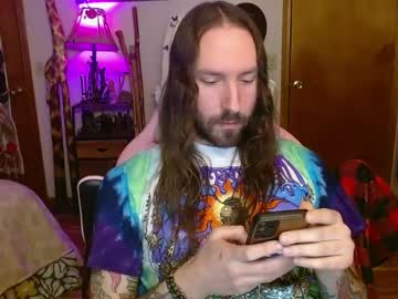 Nicehippiedick January 31, 2025 Chaturbate stream image