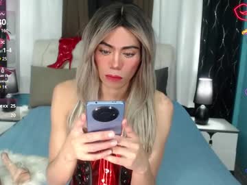 Pettie_Bigload January 31, 2025 Chaturbate stream image