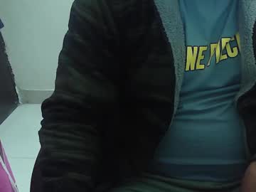 Robin2010ken January 31, 2025 Chaturbate stream image