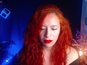 Sahra_Tayl0r_ January 31, 2025 Chaturbate stream image