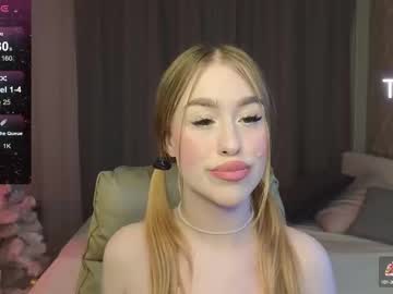 Say_Maya January 31, 2025 Chaturbate stream image