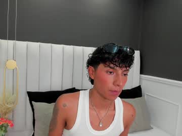 Sheryl_Ss January 31, 2025 Chaturbate stream image