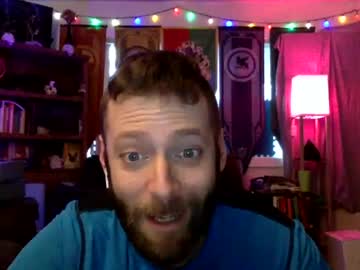 Sirpoundcakes January 31, 2025 Chaturbate stream image