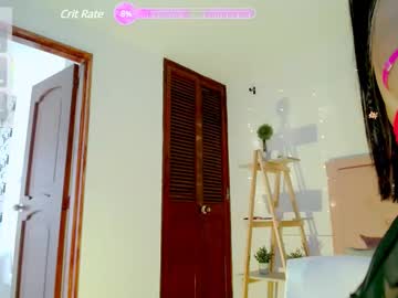 Stars_Salome January 31, 2025 Chaturbate stream image