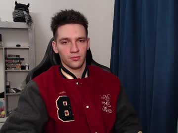 Teddy_Mode January 31, 2025 Chaturbate stream image