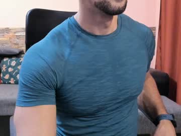 Texashunk January 31, 2025 Chaturbate stream image
