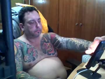 Thekier January 31, 2025 Chaturbate stream image