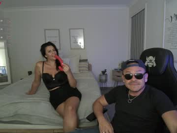 Thematrixroom January 31, 2025 Chaturbate stream image