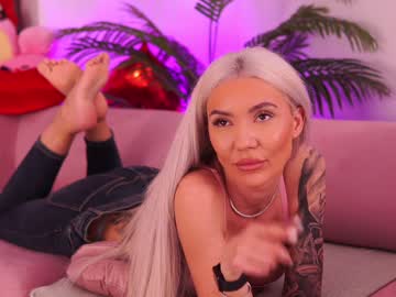 Therealfallingangel January 31, 2025 Chaturbate stream image