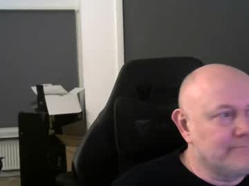 Thomas110h January 31, 2025 Chaturbate stream image