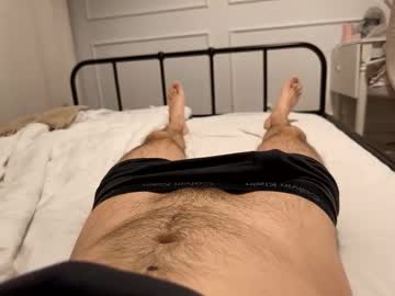 Toja112 January 31, 2025 Chaturbate stream image