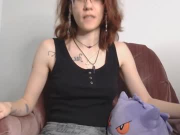 Valleriestarr January 31, 2025 Chaturbate stream image