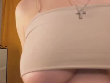 Vicky_Mo January 31, 2025 Chaturbate stream image
