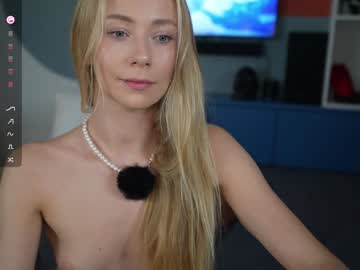 Vika54784 January 31, 2025 Chaturbate stream image