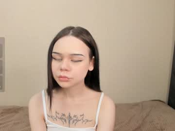 Wicked_Ivy January 31, 2025 Chaturbate stream image