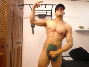 1logan_ January 31, 2025 Chaturbate stream image
