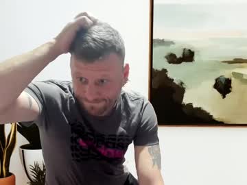 Alexboy2022 January 31, 2025 Chaturbate stream image