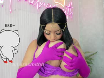 Amarasmithh January 31, 2025 Chaturbate stream image