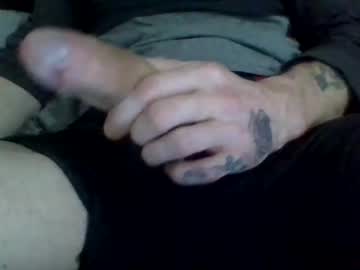 Andym6660 January 31, 2025 Chaturbate stream image