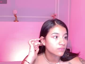 Aprilcook1 January 31, 2025 Chaturbate stream image