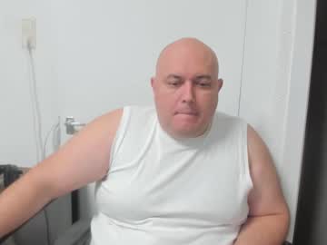 Bigromeoxxx January 31, 2025 Chaturbate stream image