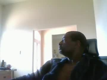 Bluuthunder1914 January 31, 2025 Chaturbate stream image