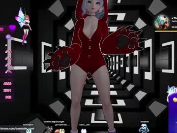Bowsette_ January 31, 2025 Chaturbate stream image