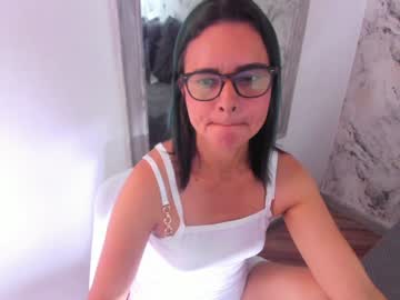 Brianna_Garnerr January 31, 2025 Chaturbate stream image