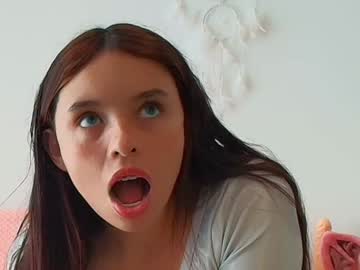 Cami_Casti777 January 31, 2025 Chaturbate stream image