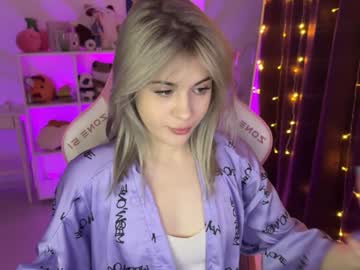 Candyhannah January 31, 2025 Chaturbate stream image
