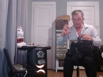 Crazy4yourwetpussy January 31, 2025 Chaturbate stream image