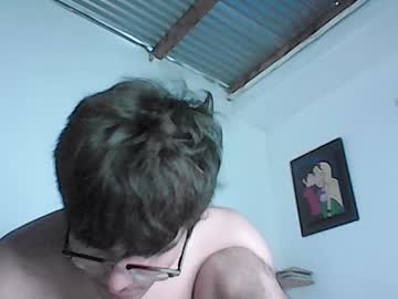 David_Stuart07 January 31, 2025 Chaturbate stream image