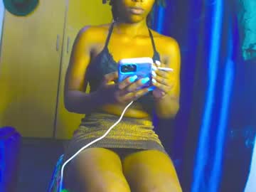 Ebonysmilz88 January 31, 2025 Chaturbate stream image