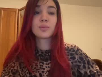 Elly_Ann January 31, 2025 Chaturbate stream image