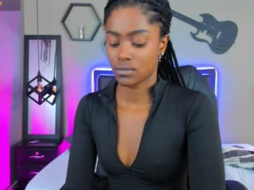 Firee_Ebony January 31, 2025 Chaturbate stream image
