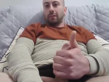 Fisarmonico January 31, 2025 Chaturbate stream image