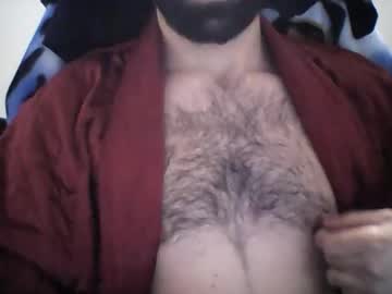Hairypotter995 January 31, 2025 Chaturbate stream image