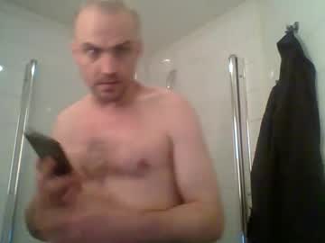 Hornyvikingoe January 31, 2025 Chaturbate stream image