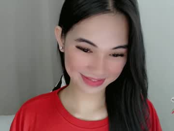 Juny_Lanyy January 31, 2025 Chaturbate stream image