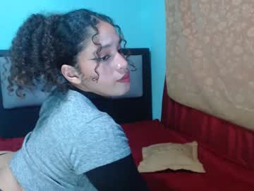 Kalipso_N_Jones January 31, 2025 Chaturbate stream image