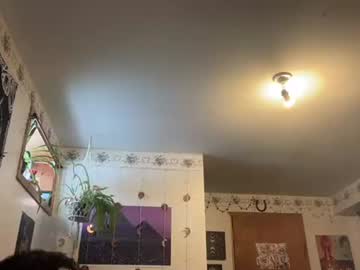 Kb_Opperman January 31, 2025 Chaturbate stream image